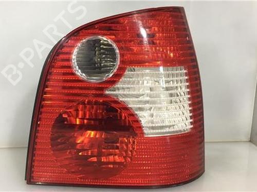 Used Right taillight VW POLO (9N_, 9A_) [2001-2014]  9635405