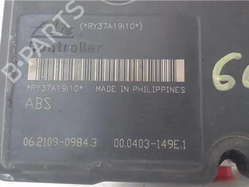 ABS pump CHEVROLET MATIZ (M200, M250) 1.0 LPG | BP24315508M43 