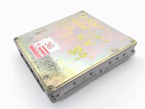 Electronic module NISSAN SUNNY II Hatchback (N13) 1.6 GTI 16V | BP28043198M83 