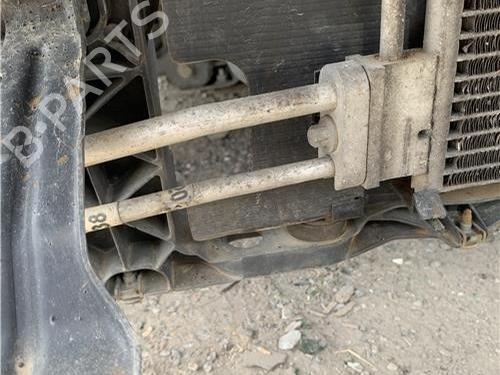 Used AC pipe AC pipe FIAT GRANDE PUNTO (199_) [2005-2026] 25604883 25604883