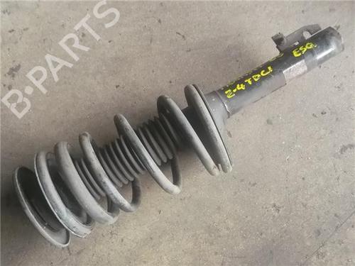 Used Left front shock absorber FORD TRANSIT Van (FA_ _) 2.4 TDCi (137 hp) 12121070
