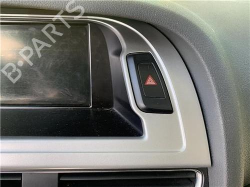 Warning switch AUDI A4 B8 Avant (8K5) 2.0 TDI | BP32418387I22 