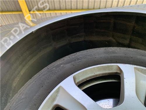 Wheel arch AUDI A4 B8 Avant (8K5) 2.0 TDI | BP32418417C56