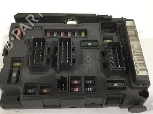 Otra CITROËN C5 I (DC_) 2.2 HDi (DC4HXB, DC4HXE) (133 hp) 14340489