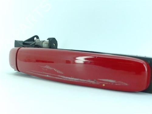 Front right exterior door handle PEUGEOT 307 (3A/C) 1.6 16V | BP14341845C129 