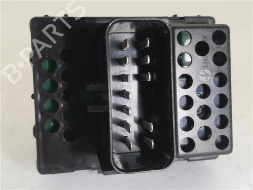 Left front window switch CHRYSLER PT CRUISER (PT_) 2.2 CRD | BP32395952I27