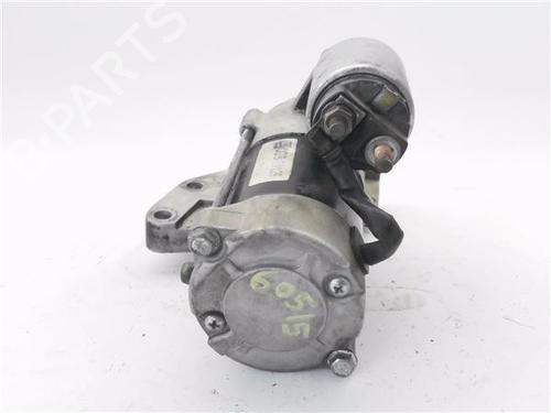 Starter JEEP COMPASS (MK49) 2.0 CRD | BP32418029M8 - Image 4