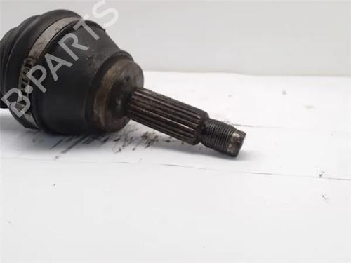 Left front driveshaft FORD ESCORT IV (GAF, AWF, ABFT)  | BP13044163M38 