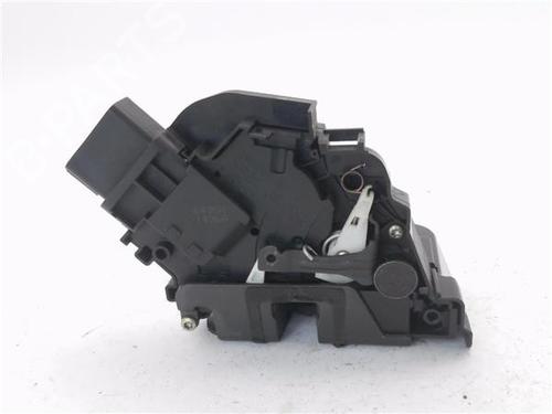 Front right lock FORD FOCUS C-MAX (DM2) 1.8 TDCi | BP34621545C97 - Image 4