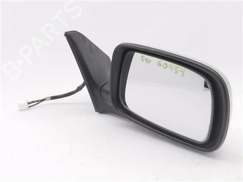 Right mirror TOYOTA AVENSIS (_T25_) 1.8 VVT-i (ZZT251_, ZZT251R) | BP27869557C27 