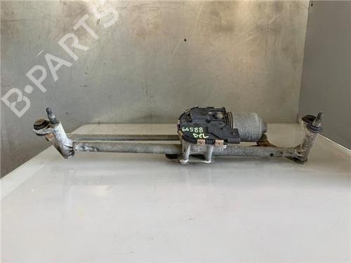 Front wiper motor VW GOLF V (1K1) 1.9 TDI | BP33731271M29 - Image 6