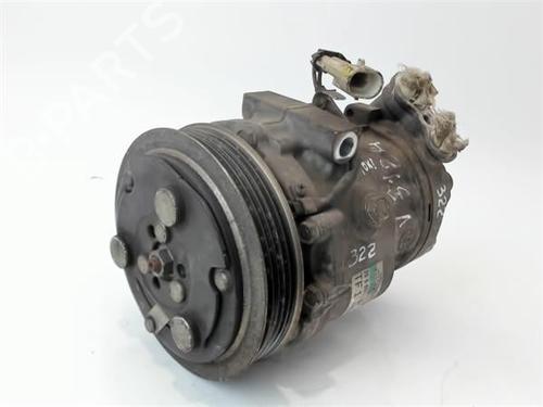 Compresseur AC OPEL CORSA B (S93) [1993-2009]  13050817
