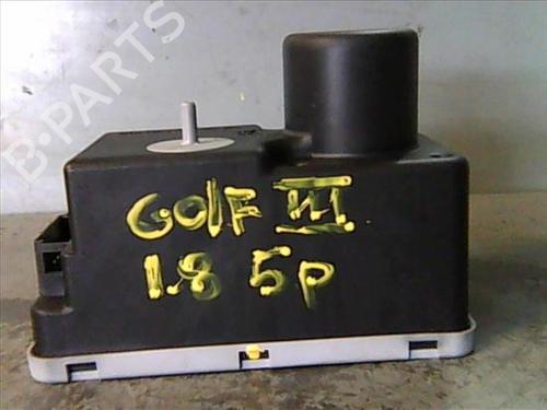Used Central lock pump VW GOLF III (1H1) [1989-2000]  9764439