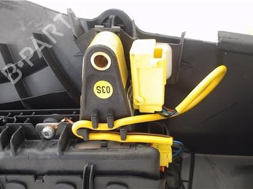 Electronic module SEAT ALTEA XL (5P5, 5P8) 1.9 TDI | BP23841521M83 