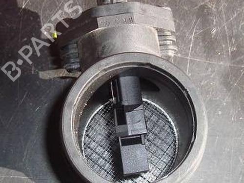 Mass air flow sensor OPEL AGILA A (H00) 1.0 (F68) | BP12125282M95