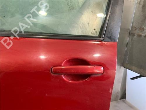Left front door PEUGEOT 307 (3A/C) 1.4 16V | BP29285004C2 