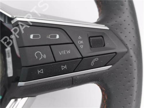 Rat SEAT IBIZA V (KJ1, KJG) 1.0 TSI | BP33730305C49 - Image 9