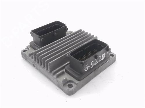 Electronic module OPEL COMBO Box Body/MPV 1.7 DTI 16V | BP30135485M83