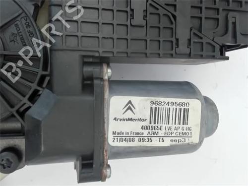 Other RENAULT KANGOO (KC0/1_)  | BP14345806O1 