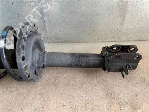 Right front shock absorber DACIA SANDERO II 1.0 SCe 75 (B8JC, B8JD, B8NC) | BP29251111M17 