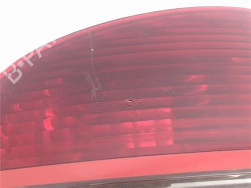 Left taillight SKODA OCTAVIA I Combi (1U5)  | BP13056184C34 