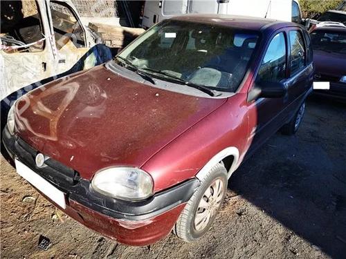Alternator OPEL CORSA B (S93)  | BP11995840M7 
