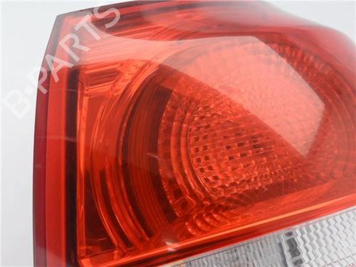 Right taillight VW GOLF VI (5K1)  | BP29431435C35 