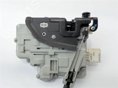 Front right lock SEAT LEON (1P1) 1.9 TDI | BP14345671C97 