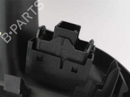 Left rear window switch FORD FOCUS III 1.5 TDCi | BP22132779I29 