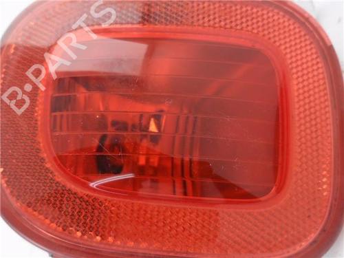 Rear bumper left light JEEP RENEGADE SUV (BU, B1, BV) 1.6 CRD | BP34621316C81  - Image 10