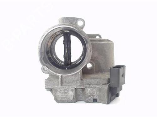 Used Throttle body VW POLO (9N_, 9A_) [2001-2014]  25845500
