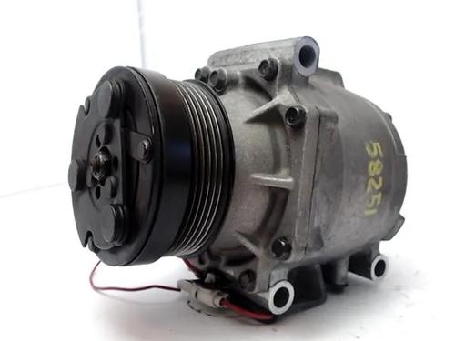 AC-Kompressor SAAB 9-3 (YS3D) 2.0 Turbo | BP12821736M34 