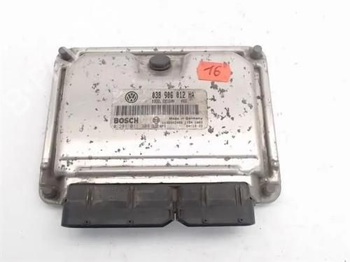 Module électronique SKODA OCTAVIA I (1U2)  | BP13055922M83 