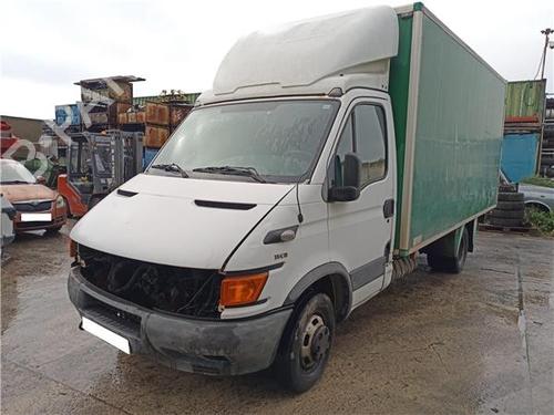 Left side indicator IVECO DAILY III Platform/Chassis 35 S 13,35 C 13 | BP35951173I20 - Image 13