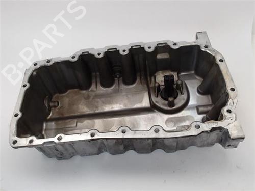 Used Oil sump SEAT ALTEA XL (5P5, 5P8) 1.6 TDI (105 hp) 14342259