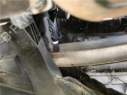 Front right interior door handle OPEL CORSA D (S07) | BP32421391I14 - Image 7