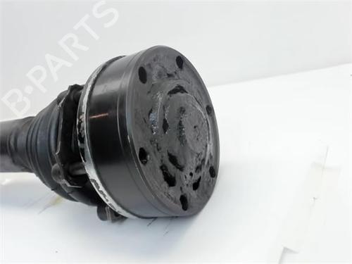 Right front driveshaft VW GOLF III (1H1)  | BP13043237M39 