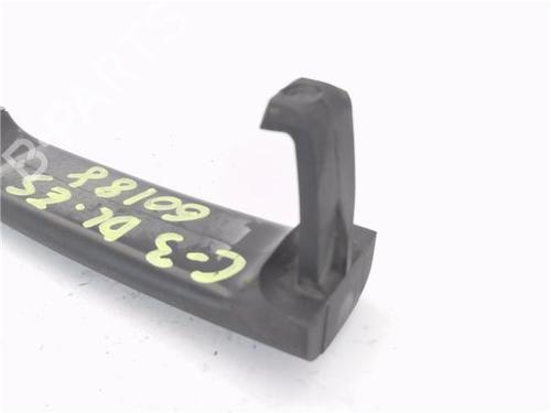 Front left exterior door handle CITROËN C3 I (FC_, FN_) 1.1 i | BP26120654C128 