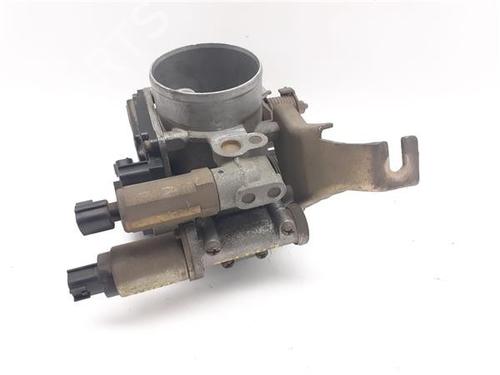 Throttle body NISSAN ALMERA I Hatchback (N15)  | BP9753106M82 