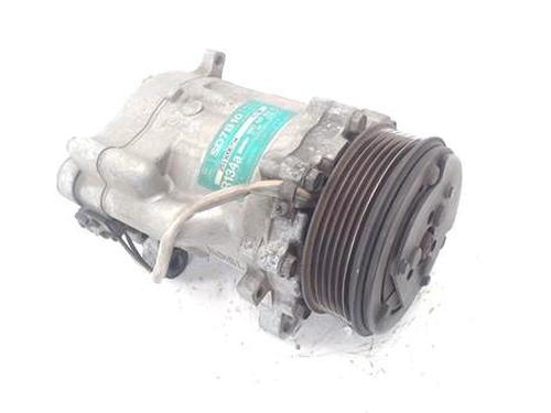 Used AC compressor VW POLO III (6N1) [1994-1999]  30980981