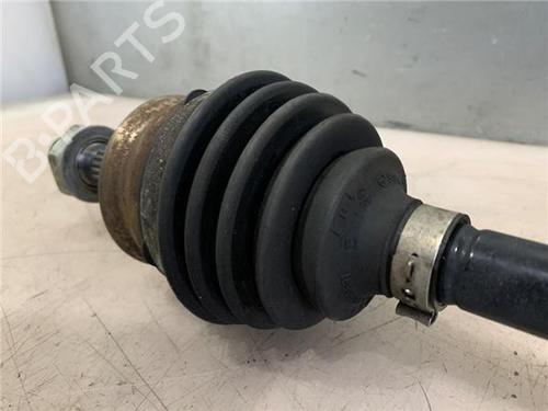 Right front driveshaft OPEL CORSA D (S07)  | BP22339397M39 