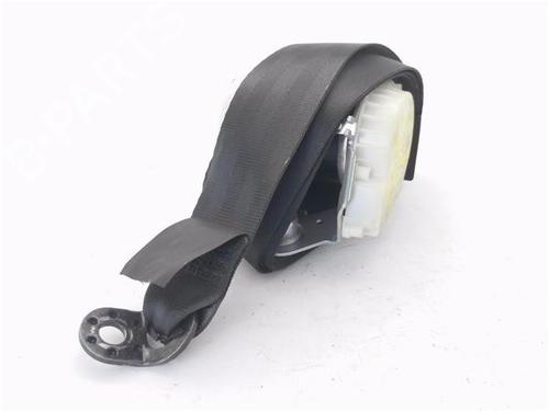 Used Rear right seatbelt Rear right seatbelt 38177089 38177089