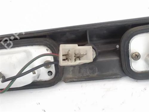 Other NISSAN VANETTE Bus (C22)  | BP18079529O1 