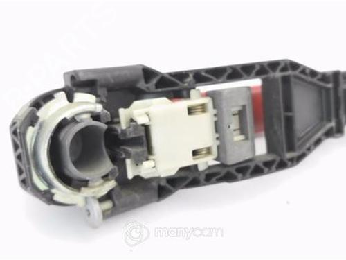 Rear left exterior door handle SEAT ALTEA XL (5P5, 5P8) 1.9 TDI | BP22959230C130 