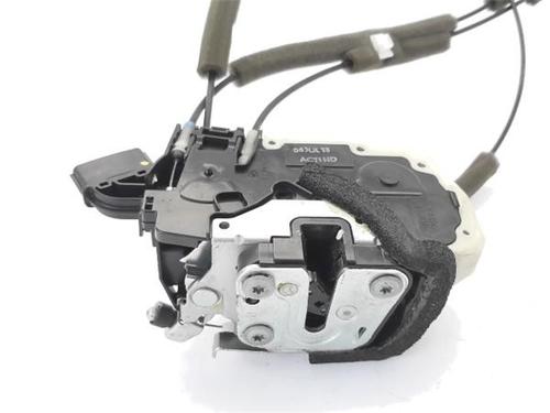 Front right lock NISSAN MICRA IV (K13K, K13KK) 1.2 | BP23427998C97 