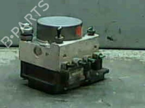 ABS pump RENAULT CLIO III (BR0/1, CR0/1)  | BP9634745M43 