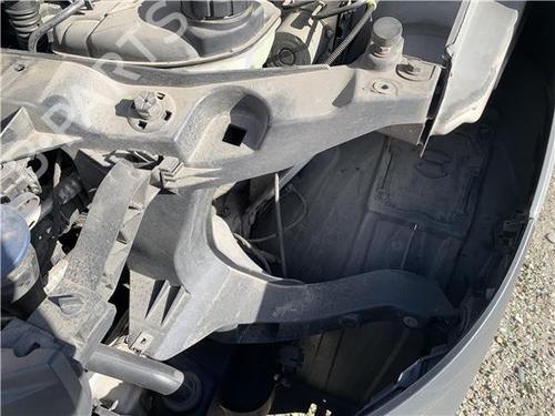 Front slam panel MERCEDES-BENZ VITO Van (W447) | BP32417684C72