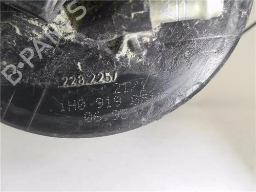 Fuel pump VW GOLF III (1H1)  | BP28513860M76