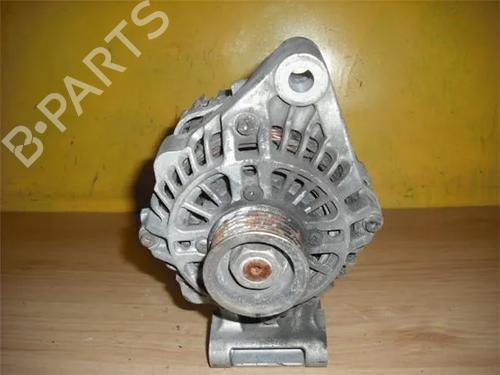 Used Alternator FORD FIESTA V (JH_, JD_) 1.4 16V (80 hp) 9635071