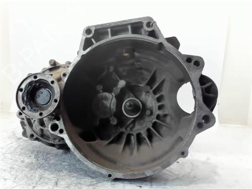 Gearkasse VW GOLF III Variant (1H5) [1993-1999]  13043576